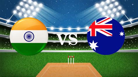 india vs australia chanel|india tour of australia fixtures.